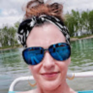 Meet your Posher, Jackie